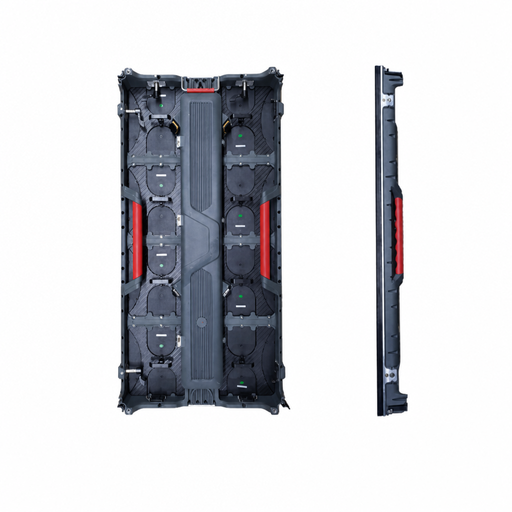 100x50 Rental Kasa