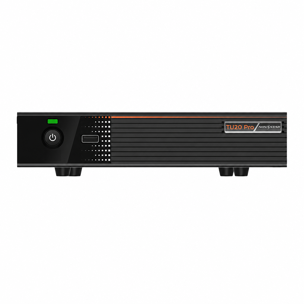 Novastar TU20 Pro LED Video Processor